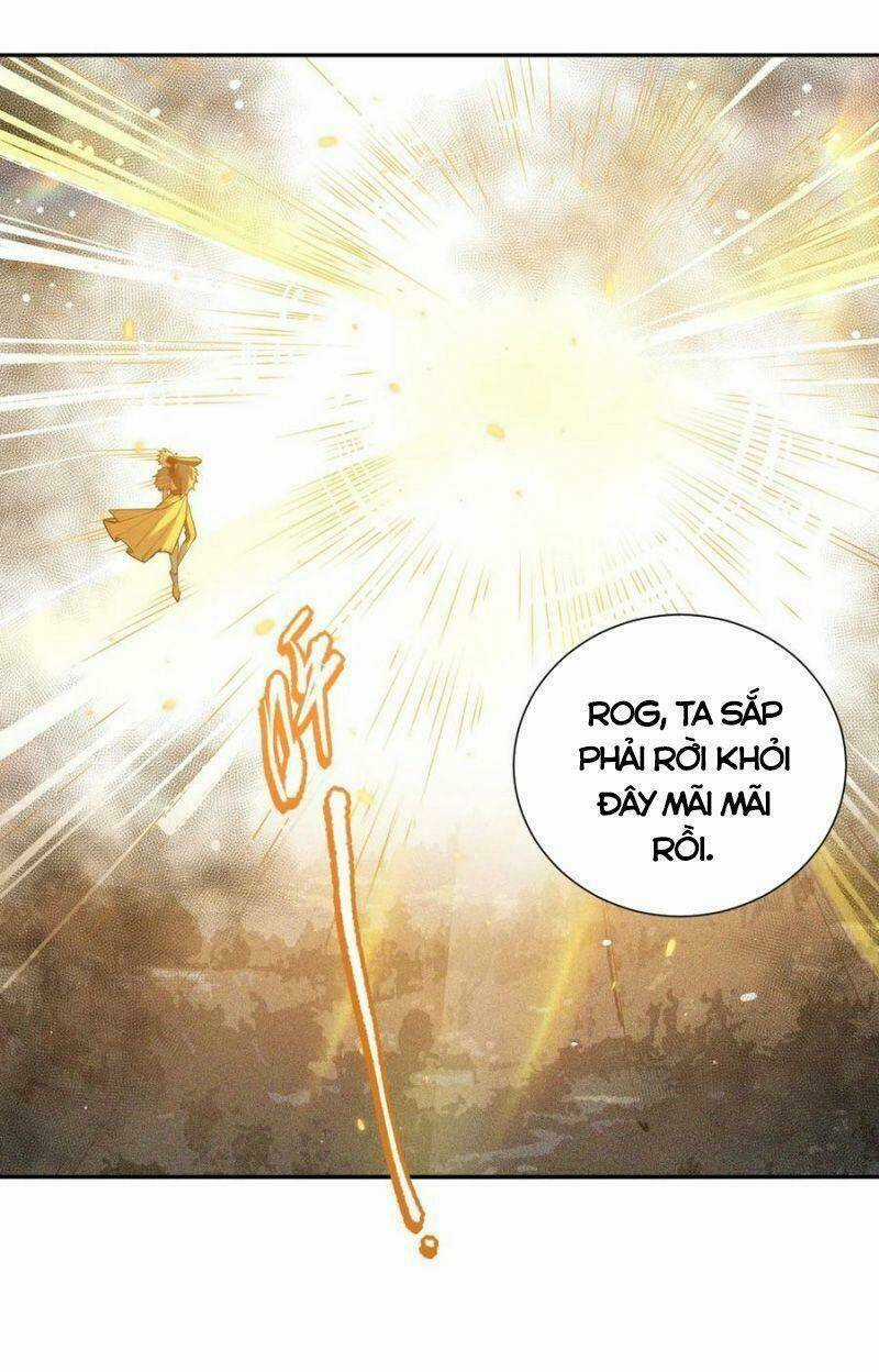 Giản Giới - Chapter 171 - Trang 45