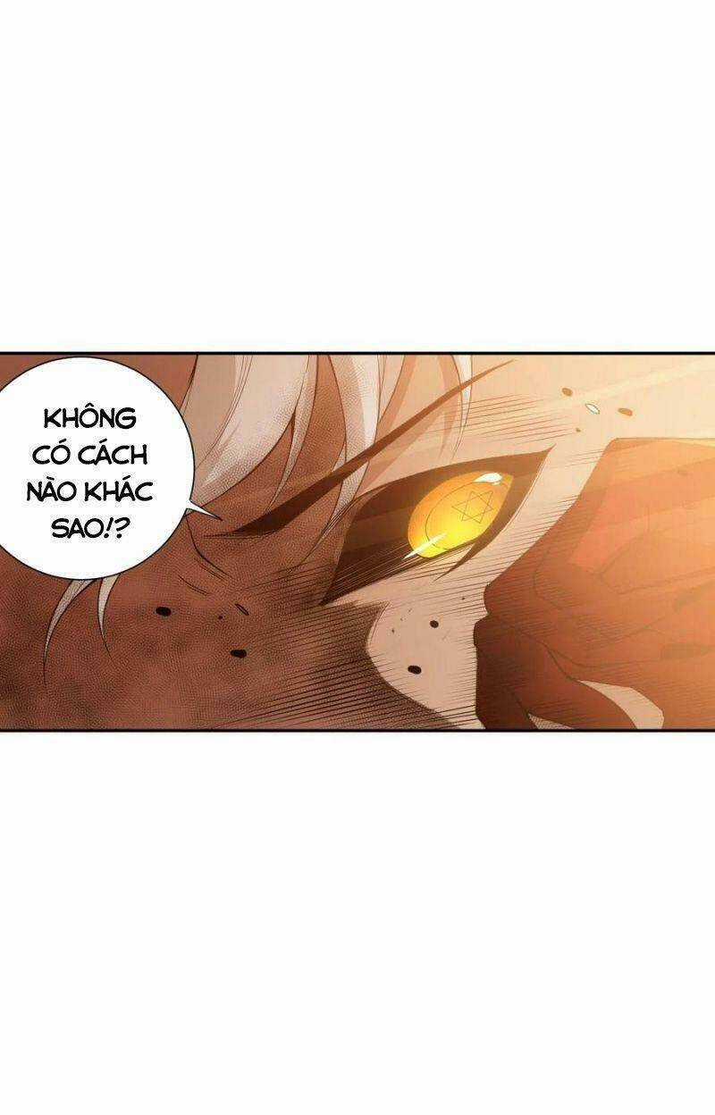 Giản Giới - Chapter 171 - Trang 46