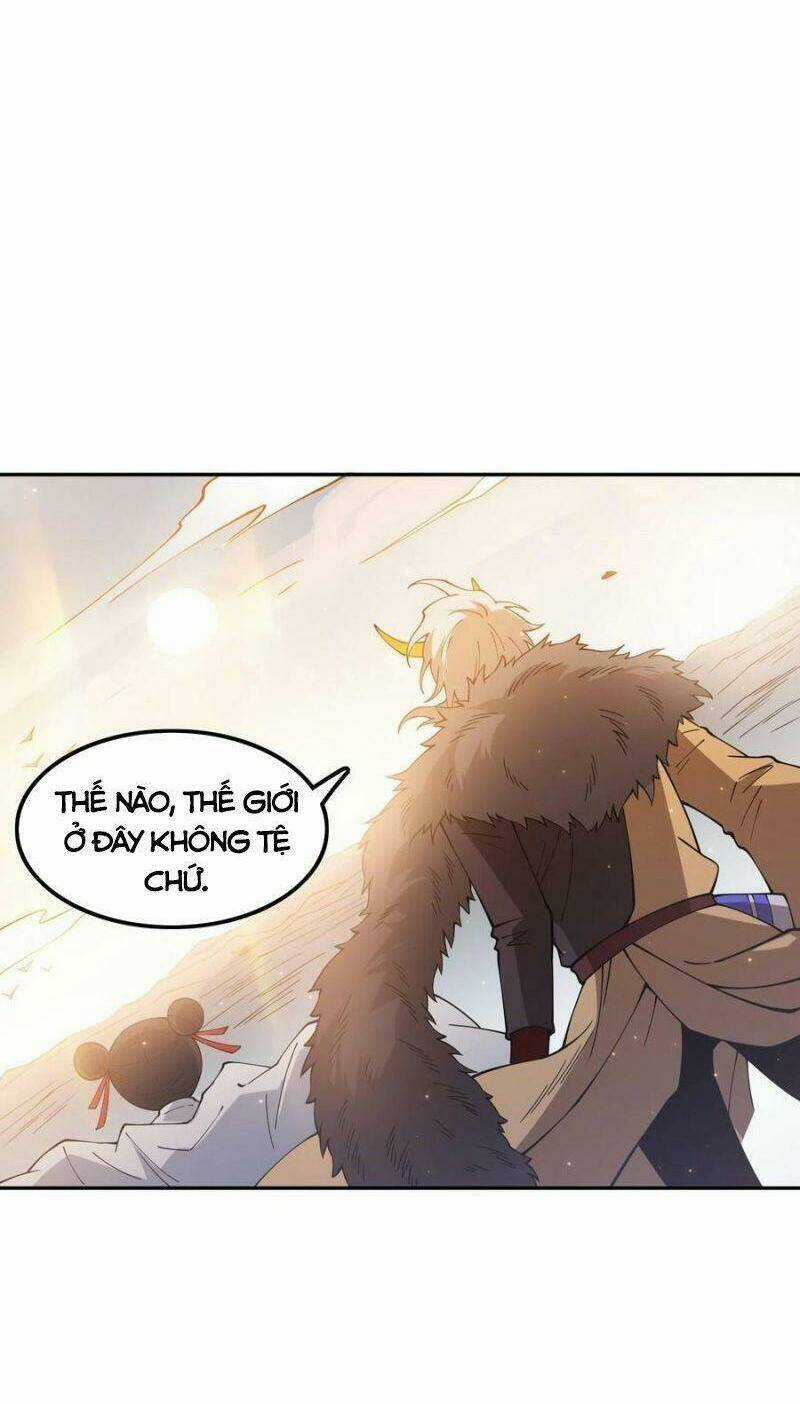 Giản Giới - Chapter 171 - Trang 8