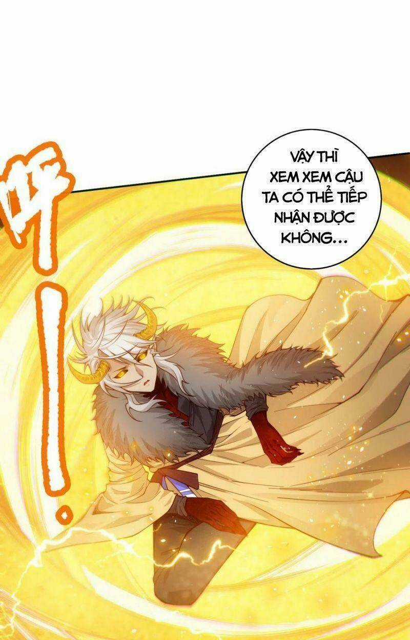 Giản Giới - Chapter 172 - Trang 12