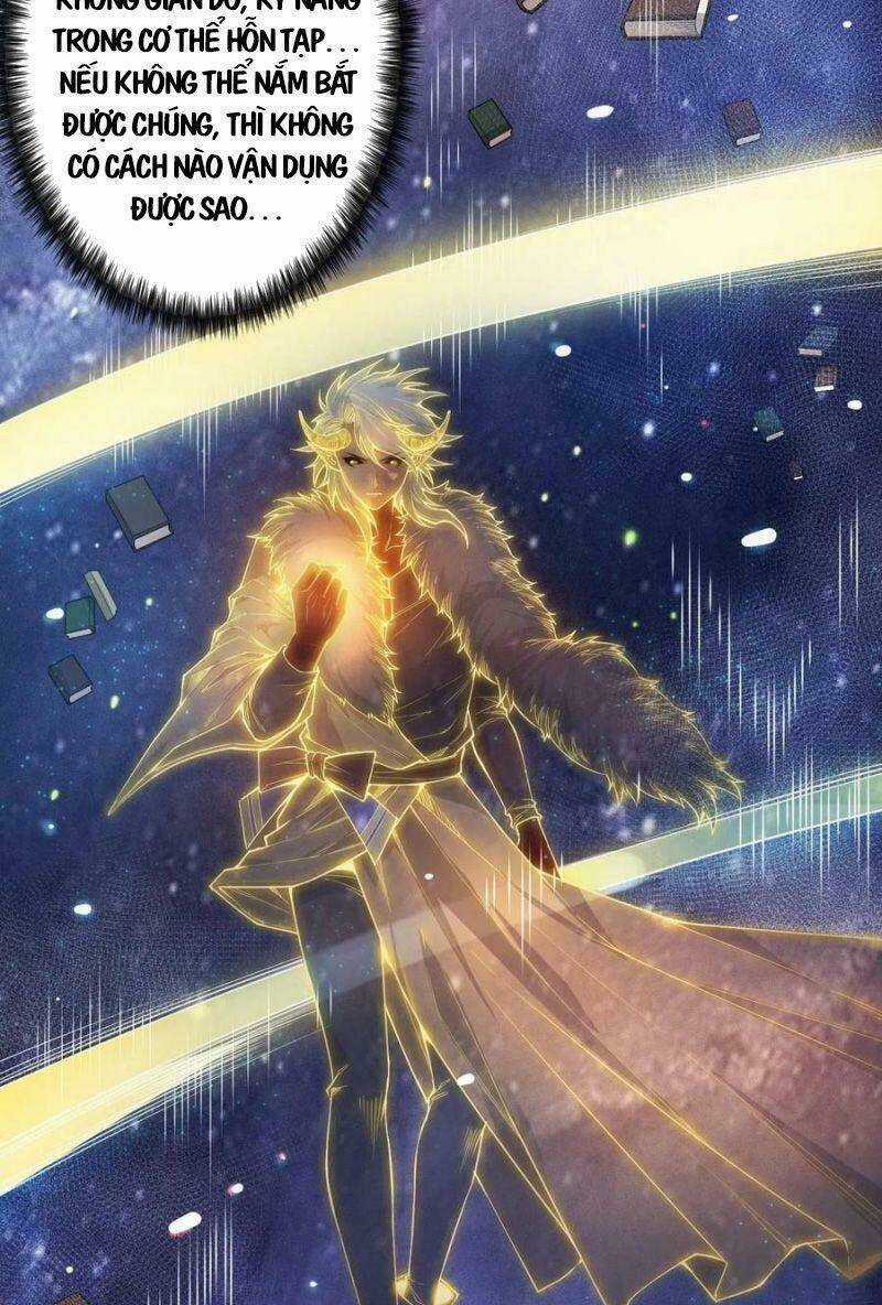 Giản Giới - Chapter 172 - Trang 20