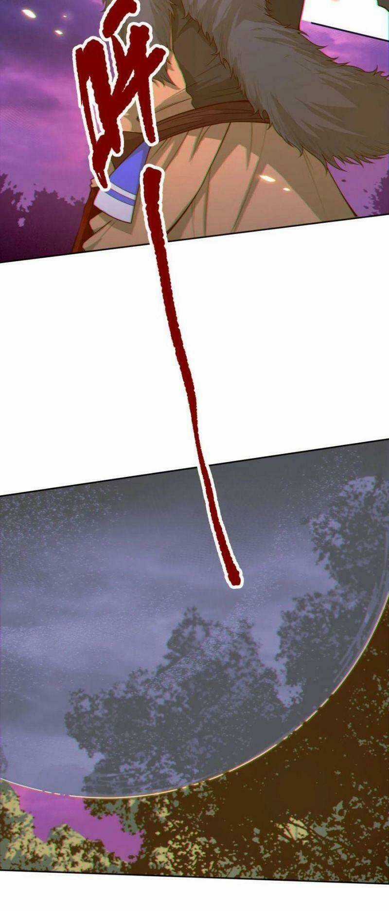 Giản Giới - Chapter 172 - Trang 25