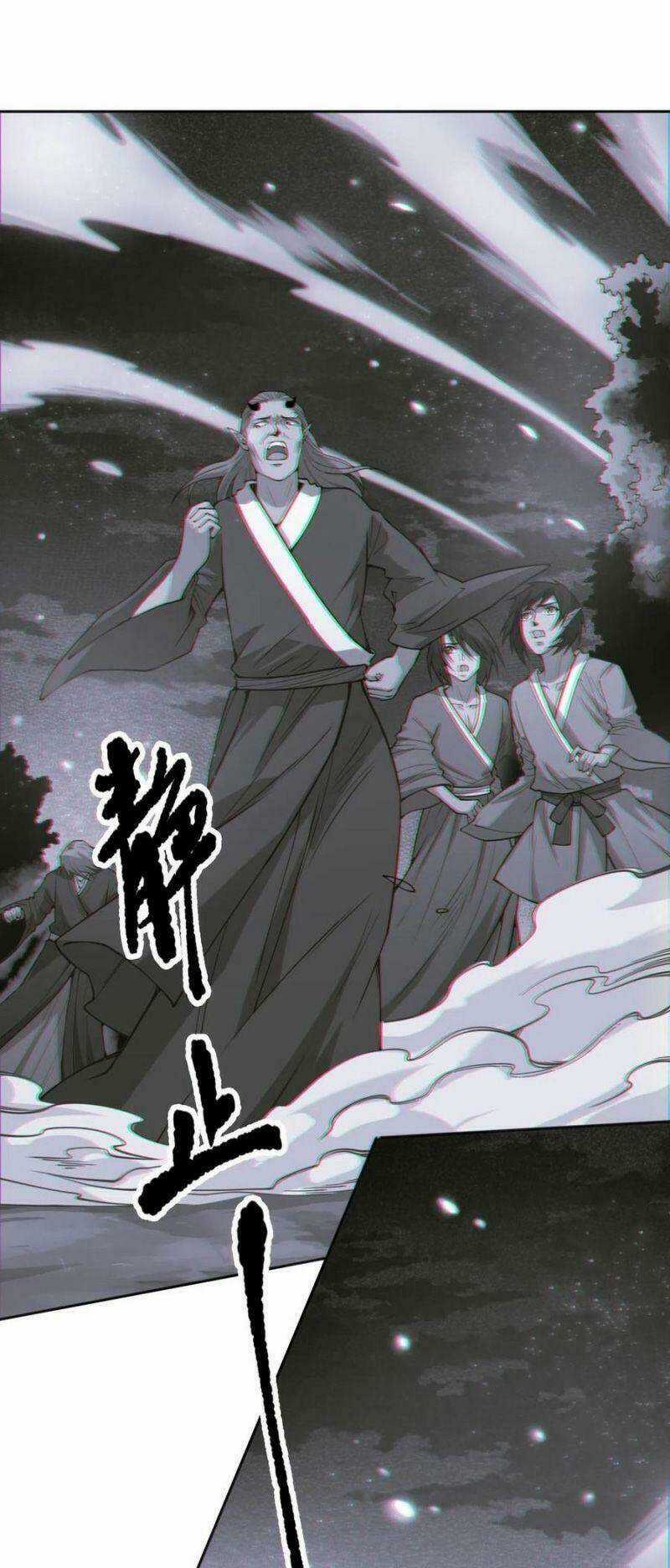 Giản Giới - Chapter 172 - Trang 28