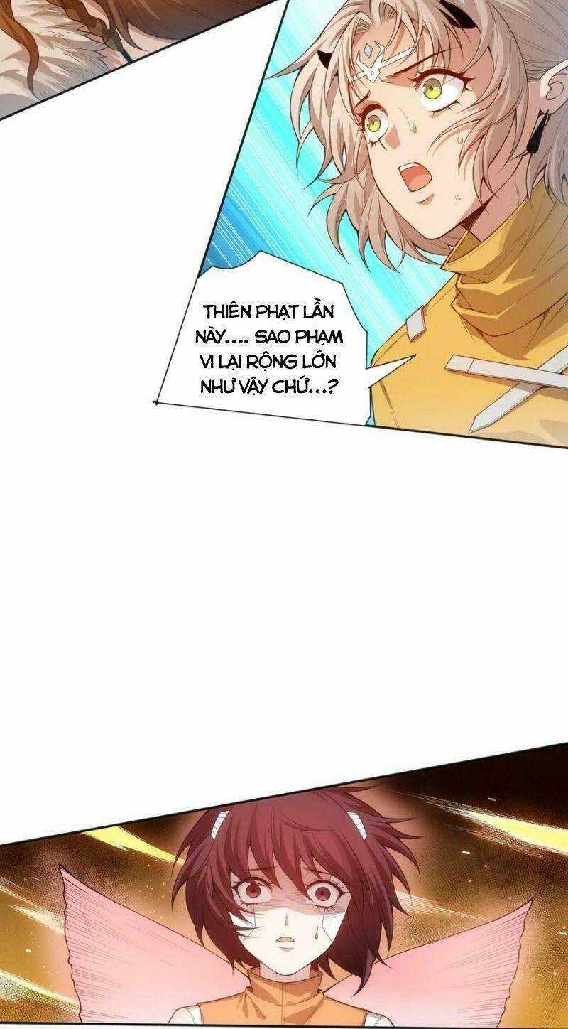 Giản Giới - Chapter 172 - Trang 4