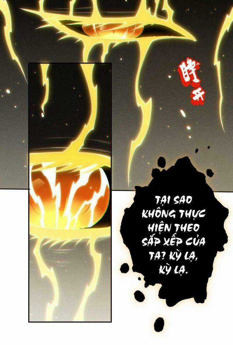 Giản Giới - Chapter 172 - Trang 32