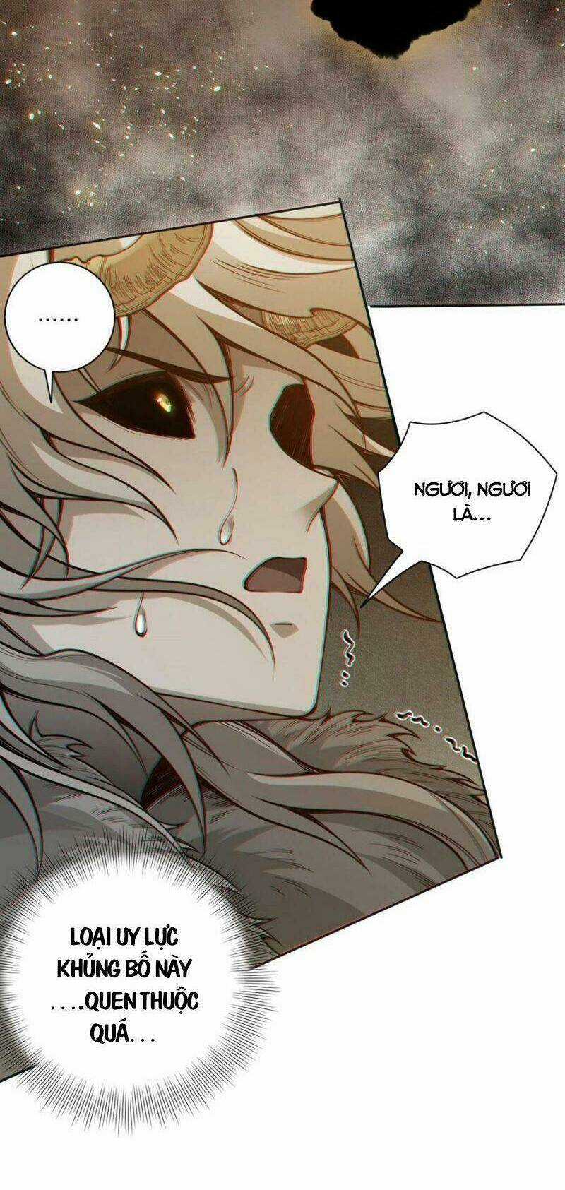 Giản Giới - Chapter 172 - Trang 34