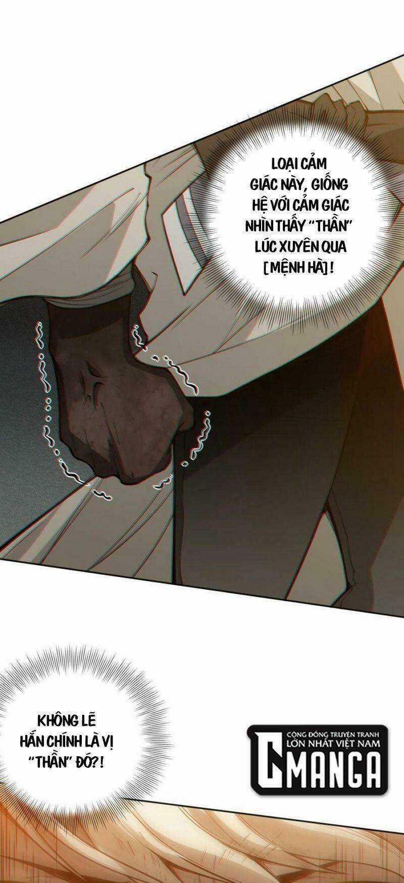 Giản Giới - Chapter 172 - Trang 35