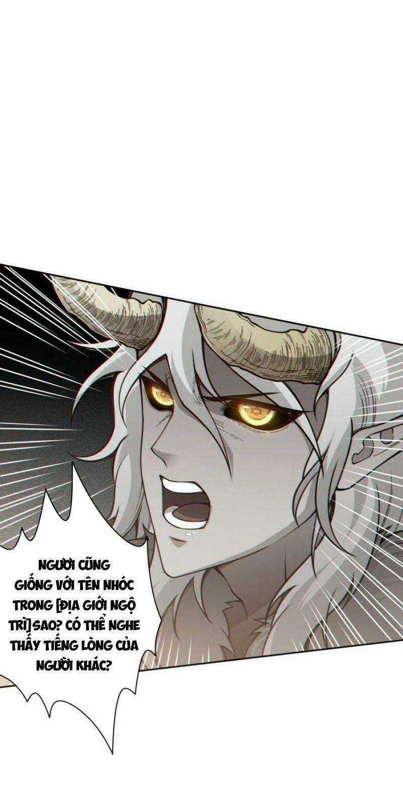 Giản Giới - Chapter 172 - Trang 38