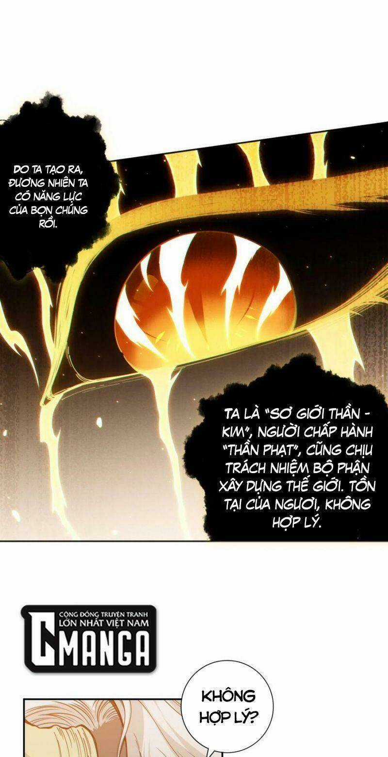 Giản Giới - Chapter 172 - Trang 39