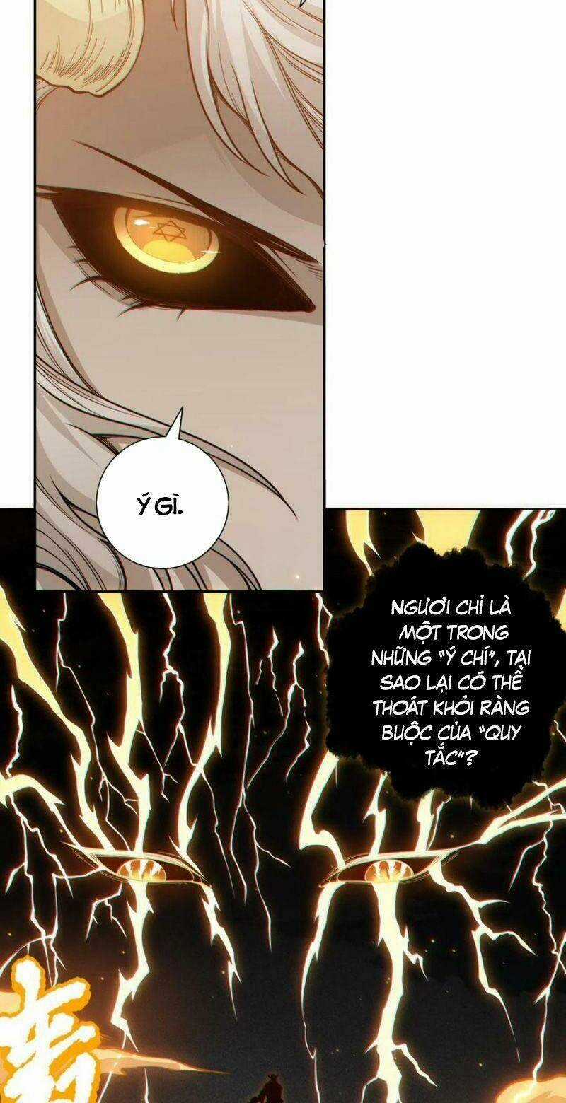 Giản Giới - Chapter 172 - Trang 40