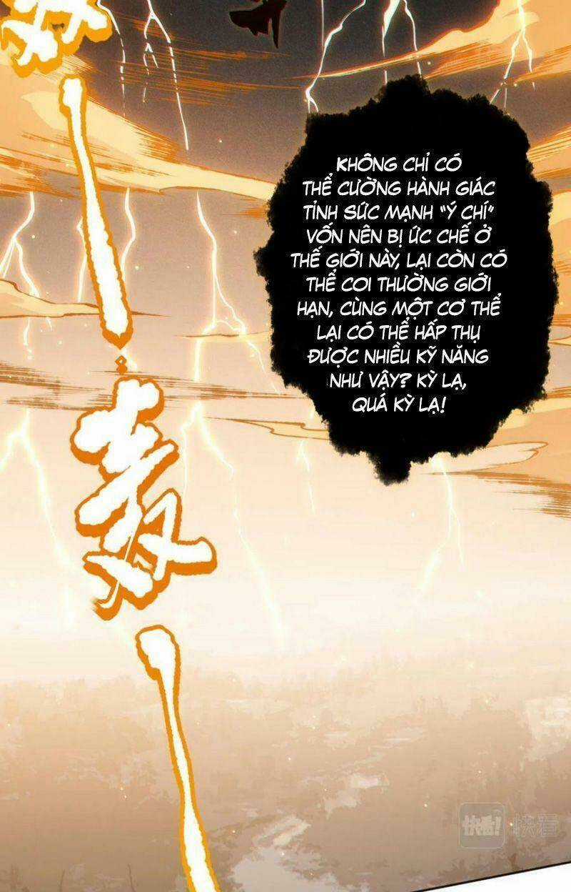 Giản Giới - Chapter 172 - Trang 41