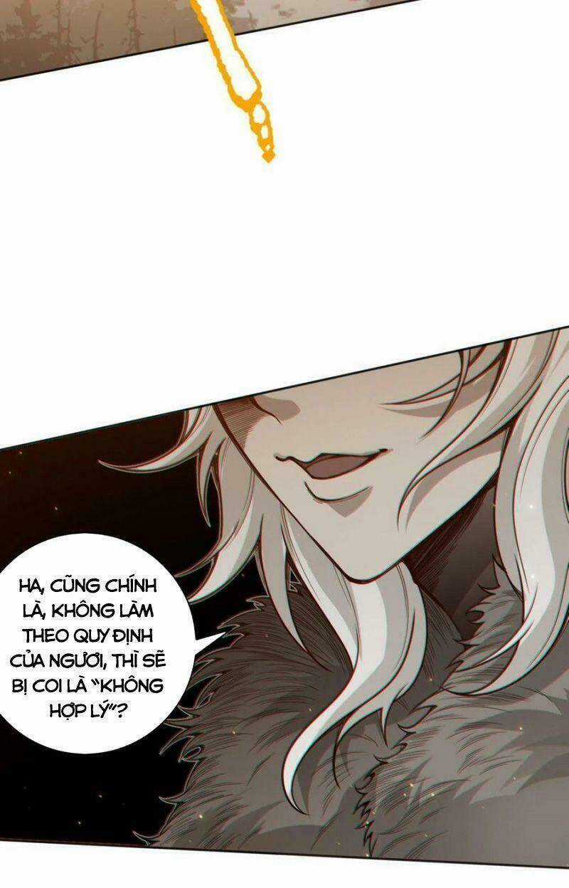 Giản Giới - Chapter 172 - Trang 42