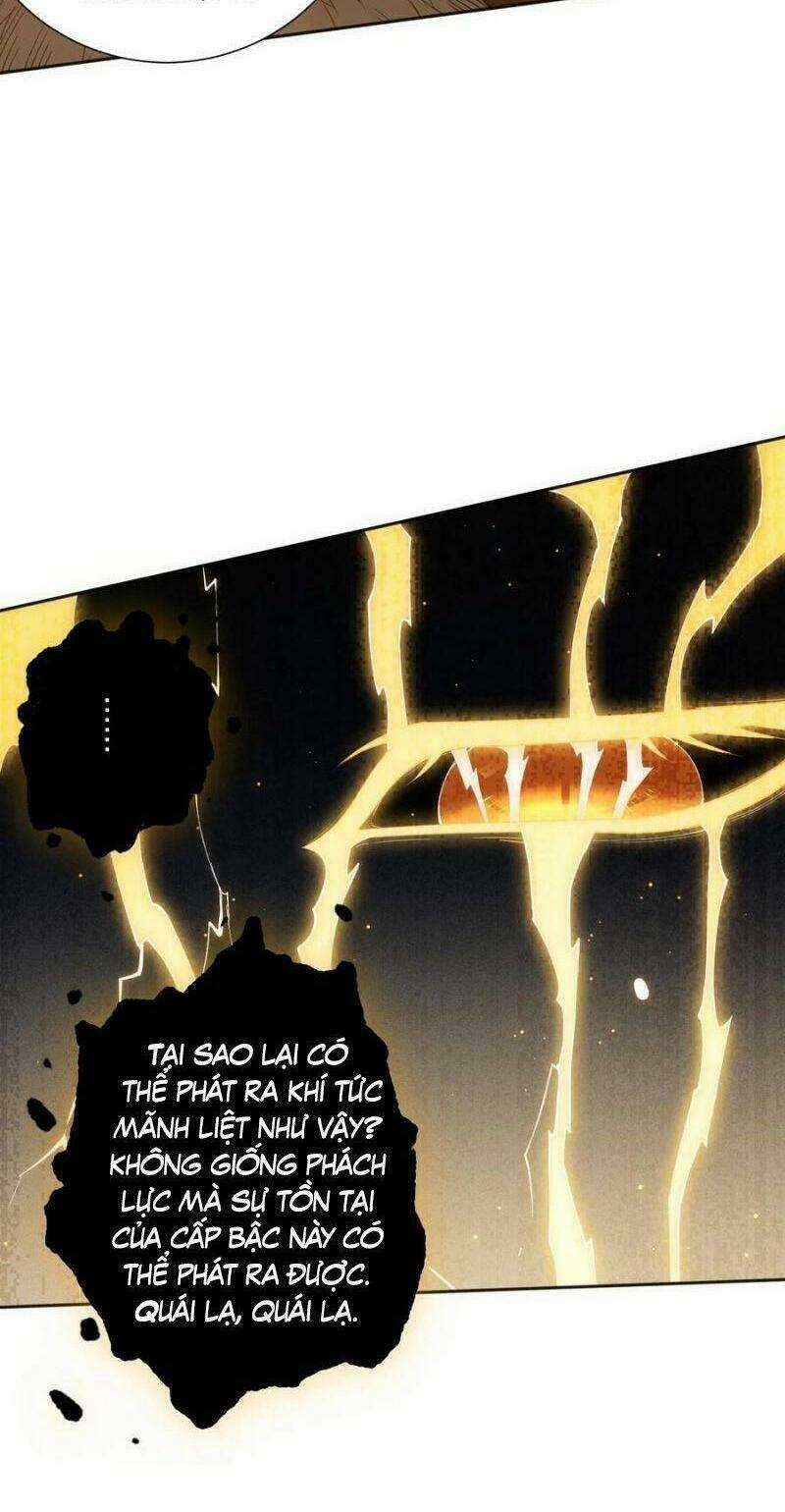 Giản Giới - Chapter 172 - Trang 46