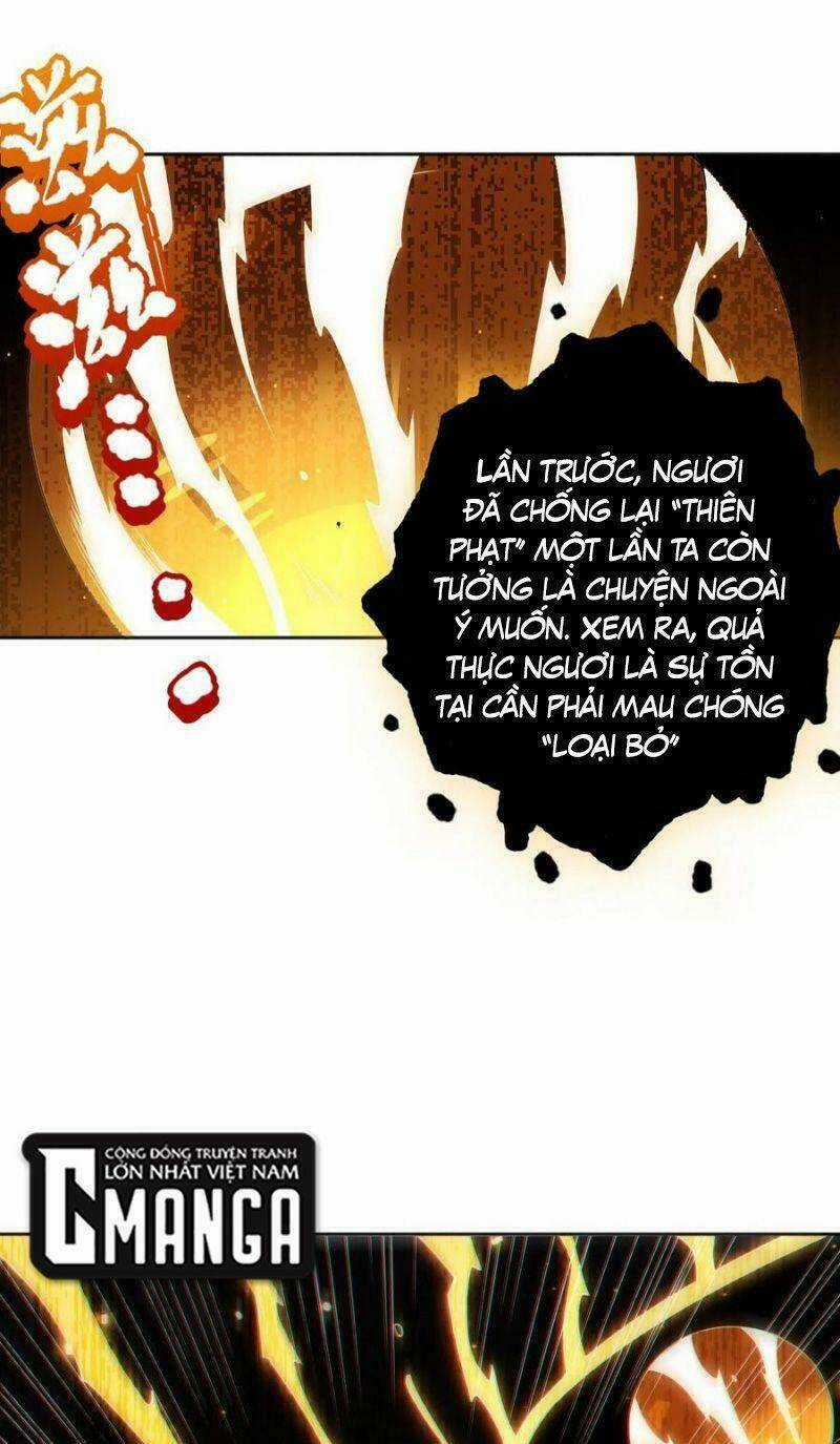 Giản Giới - Chapter 172 - Trang 47