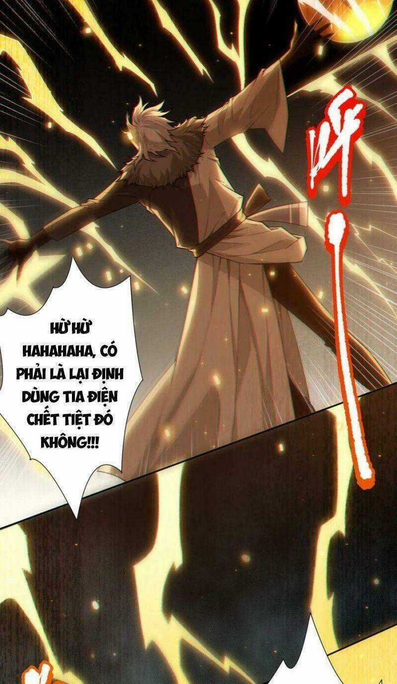 Giản Giới - Chapter 172 - Trang 48