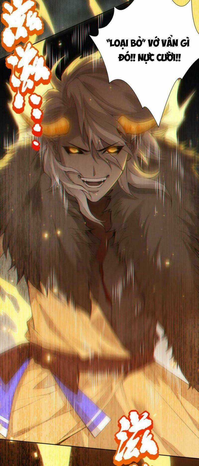 Giản Giới - Chapter 172 - Trang 49