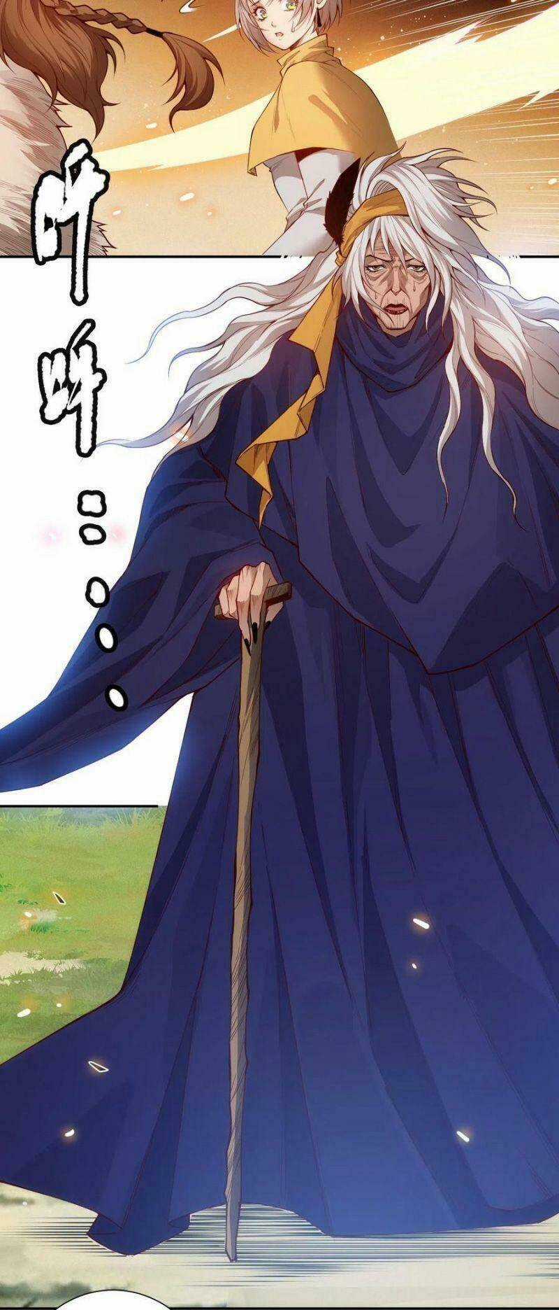 Giản Giới - Chapter 172 - Trang 6