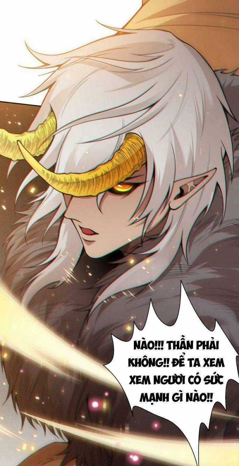 Giản Giới - Chapter 172 - Trang 53