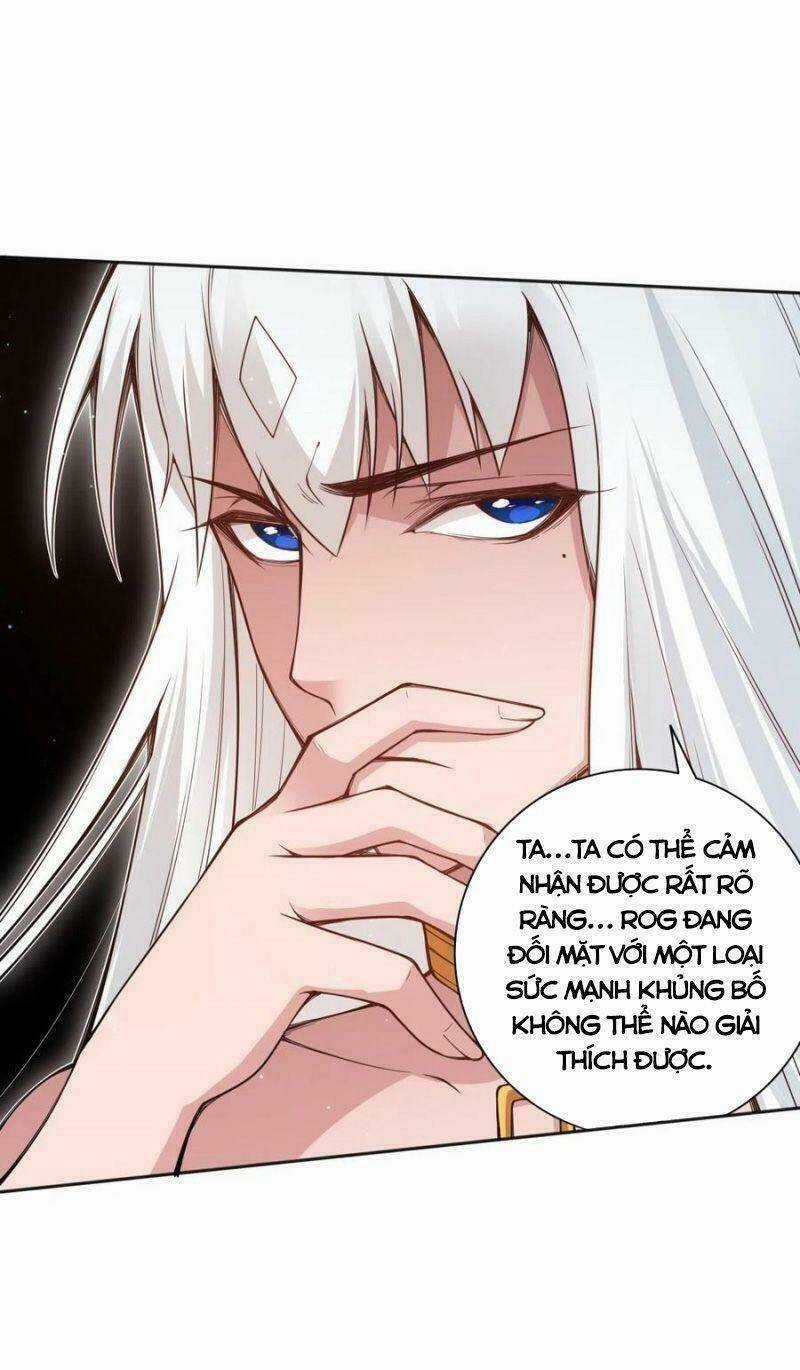 Giản Giới - Chapter 172 - Trang 57