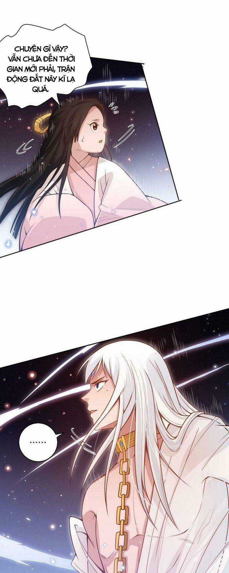 Giản Giới - Chapter 172 - Trang 59