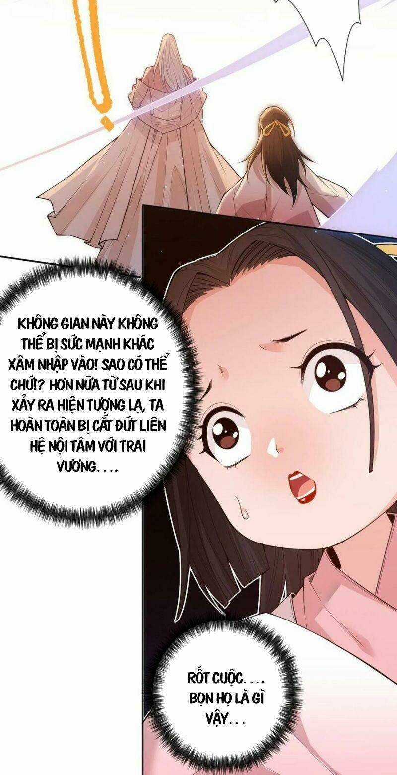 Giản Giới - Chapter 172 - Trang 63