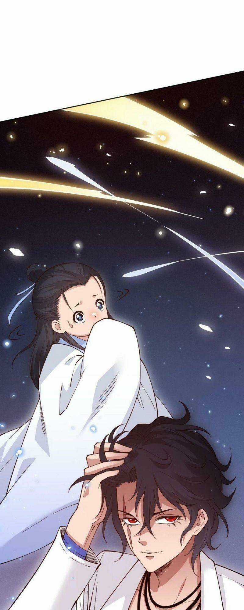 Giản Giới - Chapter 172 - Trang 66