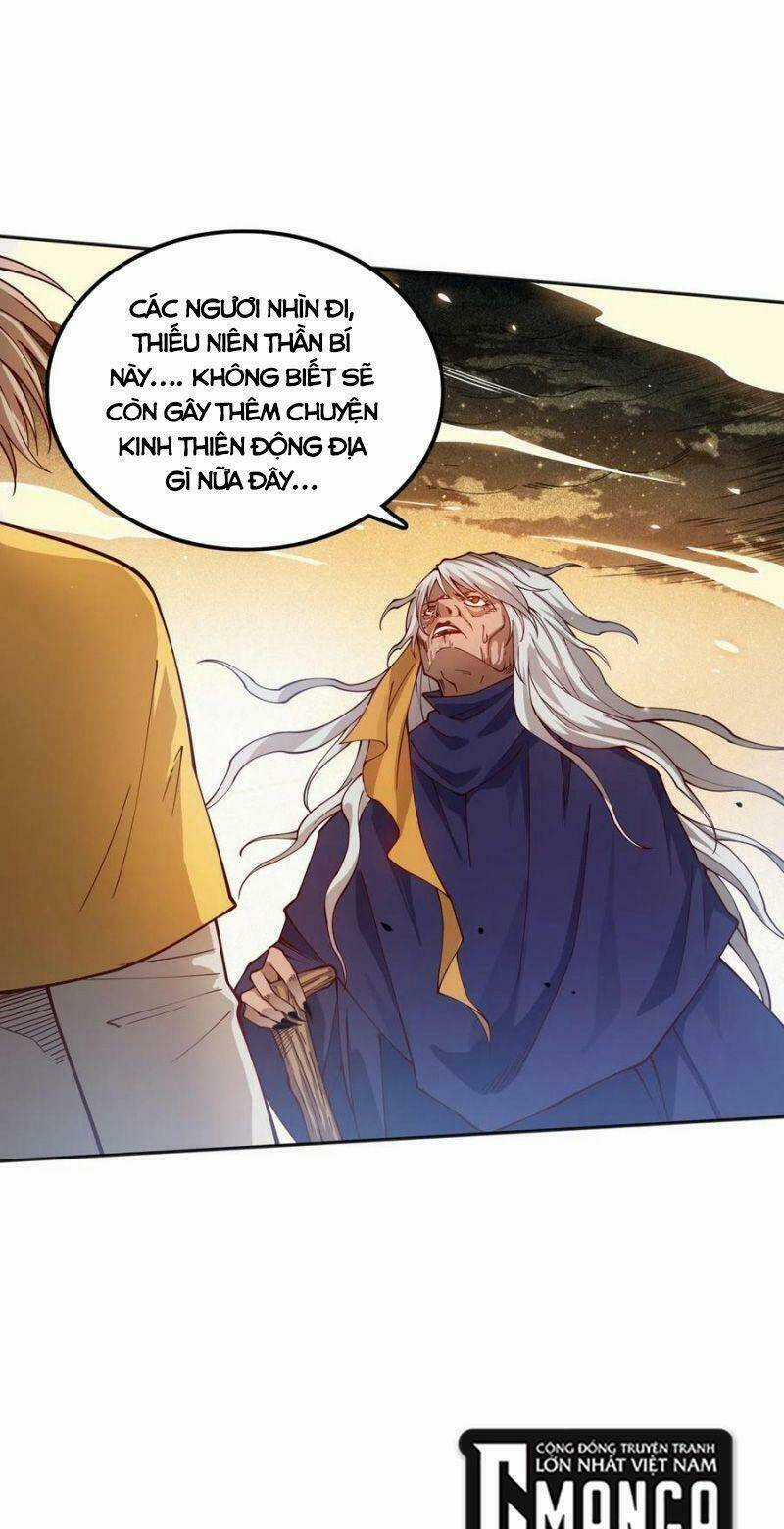 Giản Giới - Chapter 172 - Trang 9