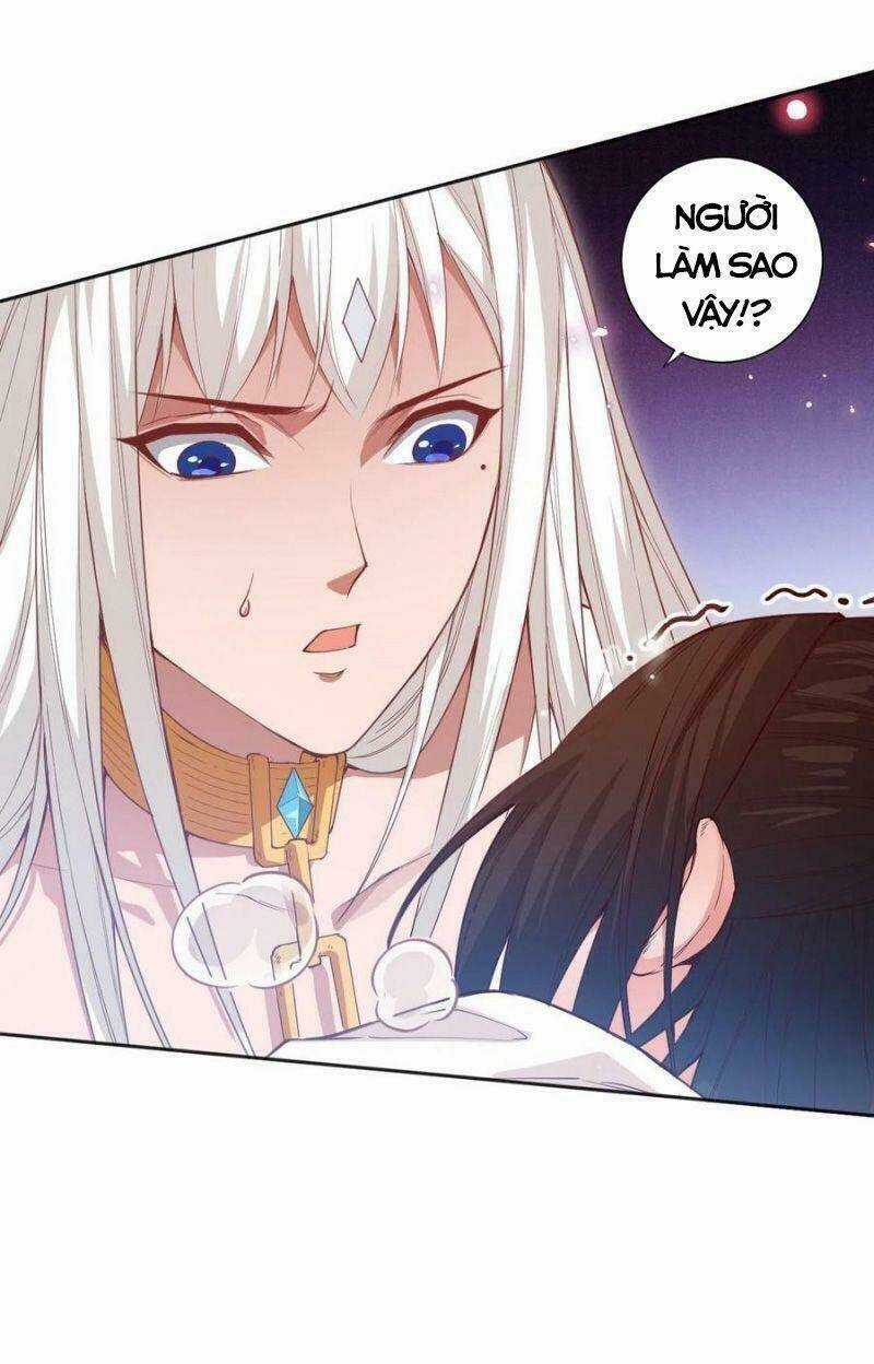 Giản Giới - Chapter 173 - Trang 14