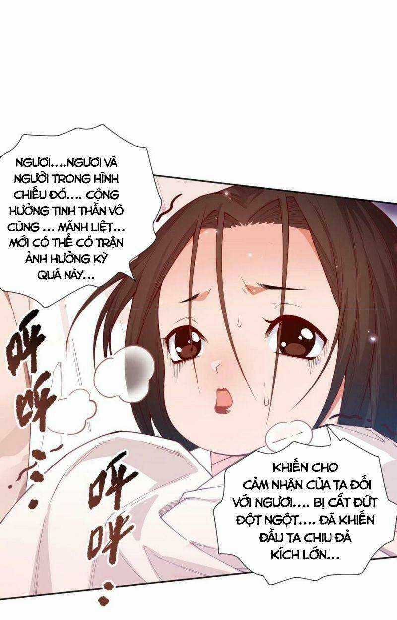 Giản Giới - Chapter 173 - Trang 15