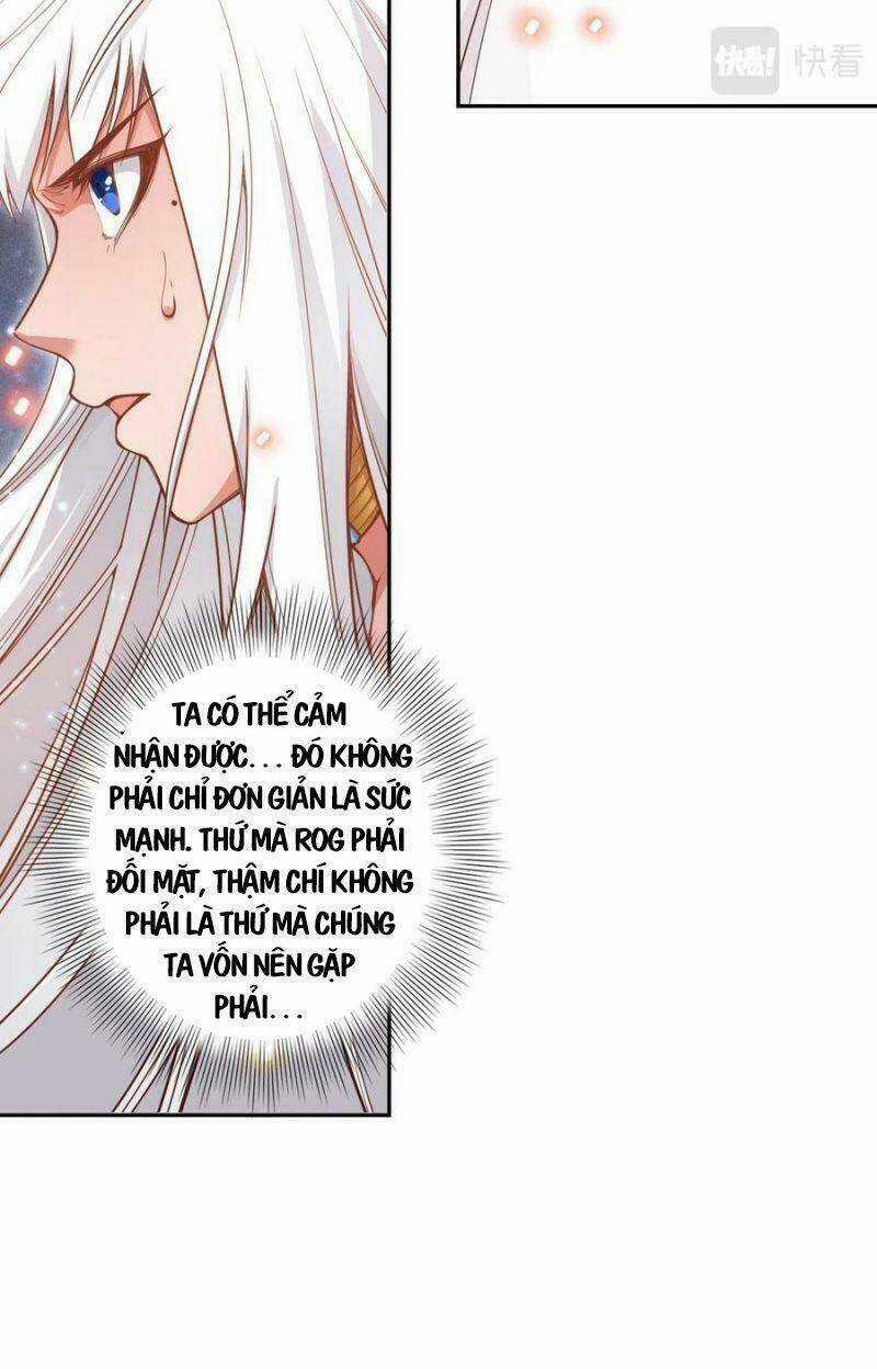 Giản Giới - Chapter 173 - Trang 19