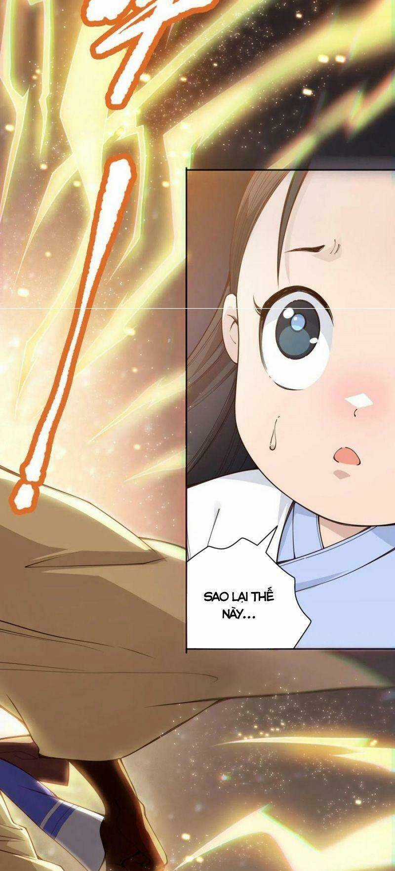 Giản Giới - Chapter 173 - Trang 3