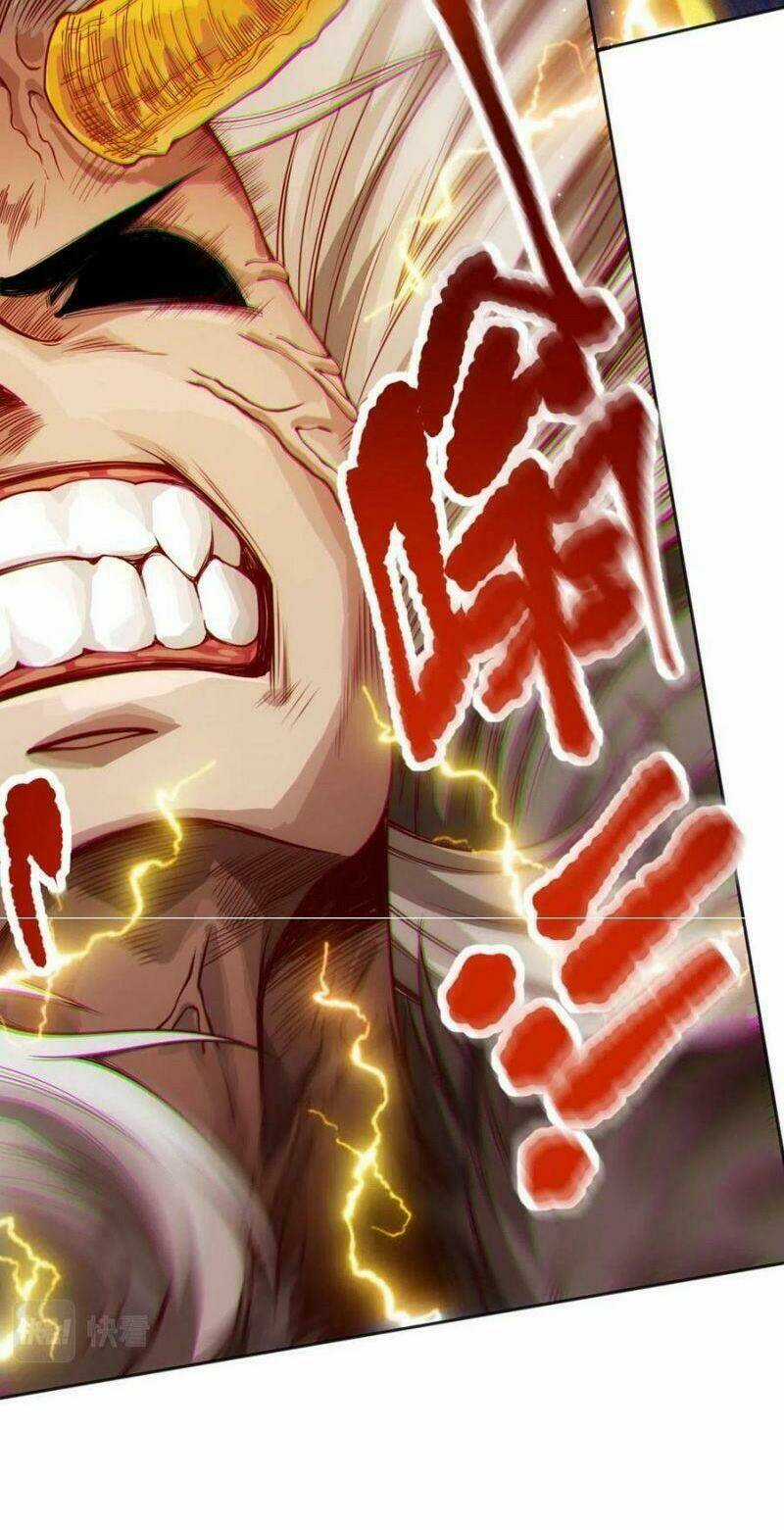 Giản Giới - Chapter 173 - Trang 26