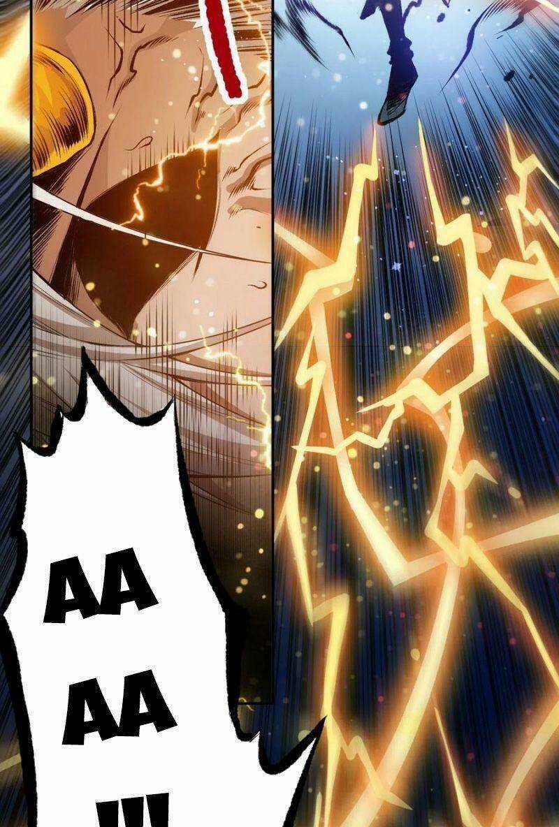 Giản Giới - Chapter 173 - Trang 28