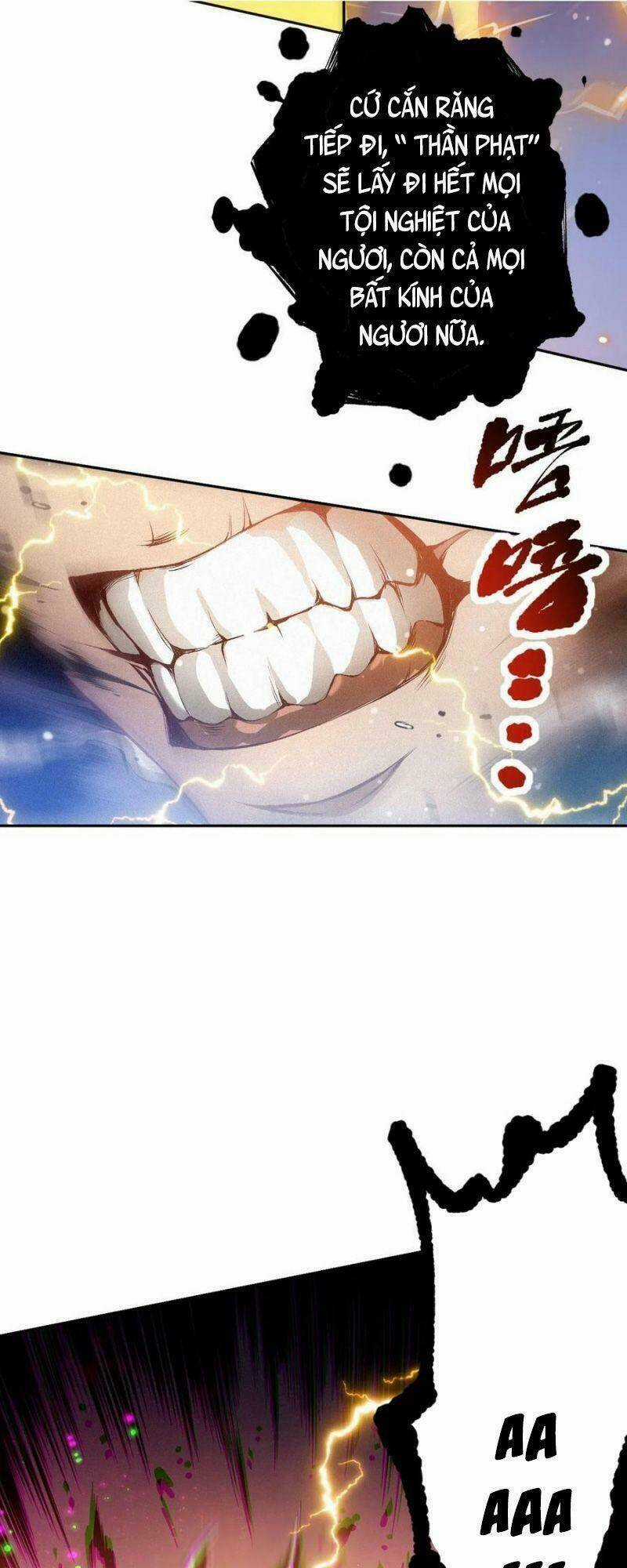 Giản Giới - Chapter 173 - Trang 30