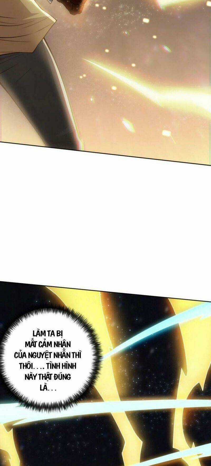 Giản Giới - Chapter 173 - Trang 4