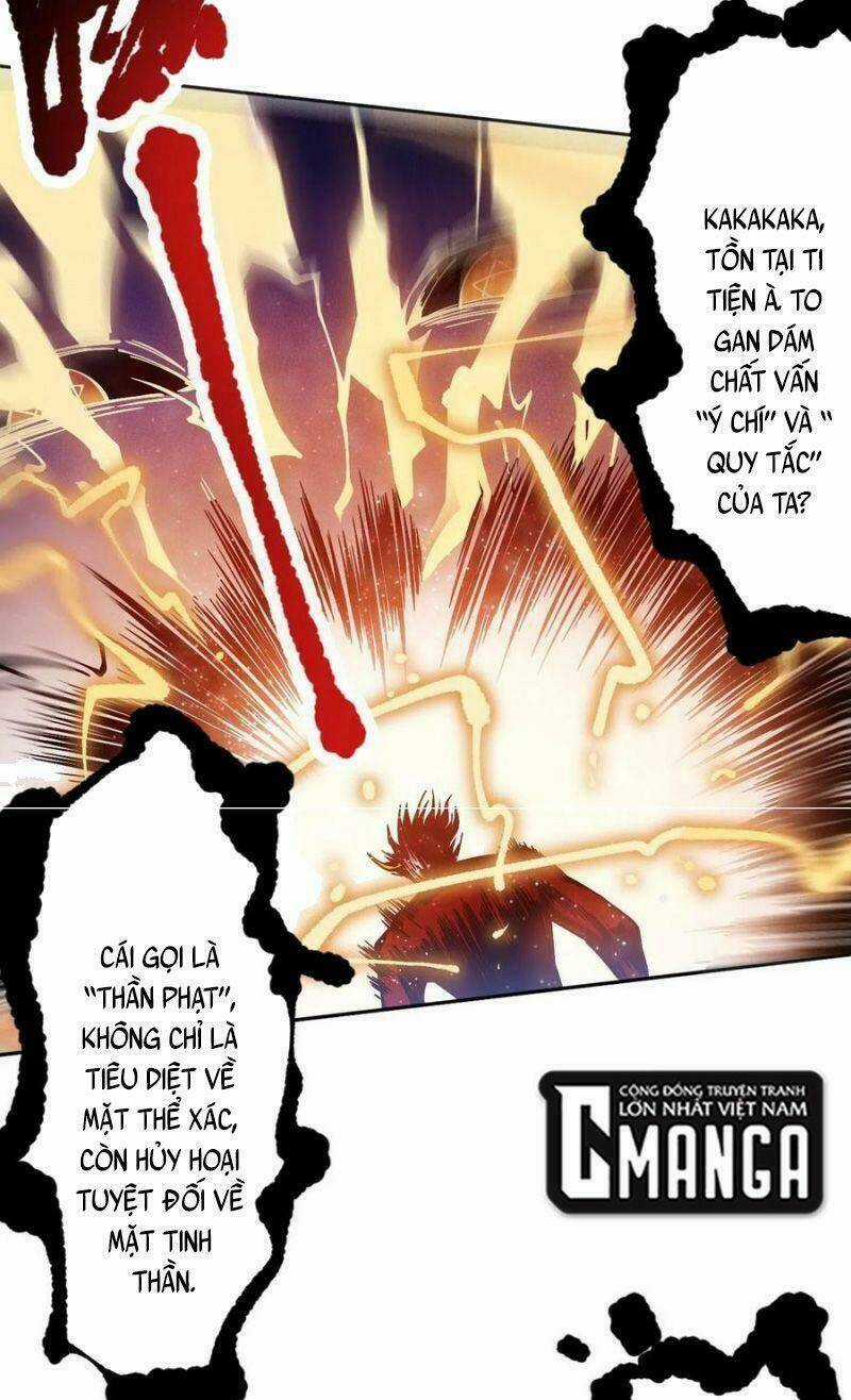 Giản Giới - Chapter 173 - Trang 33