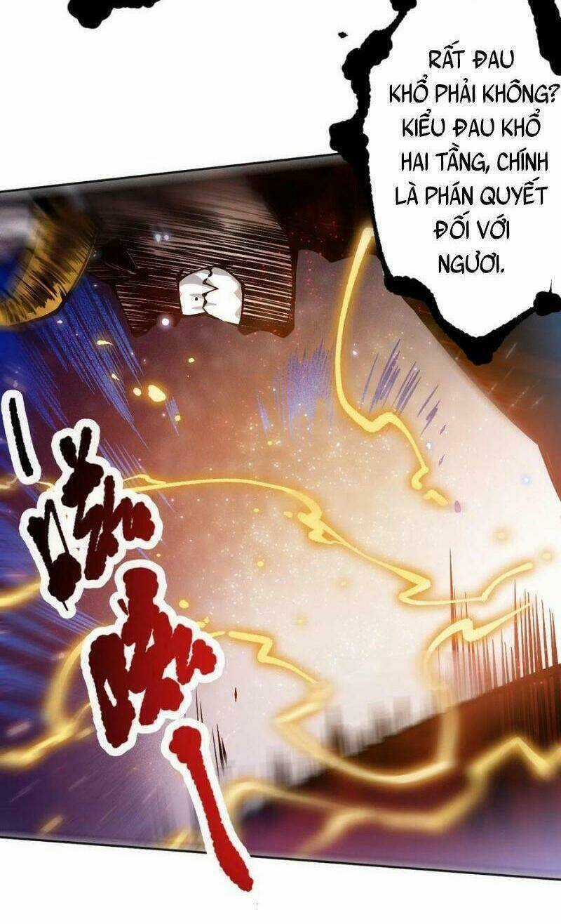 Giản Giới - Chapter 173 - Trang 34