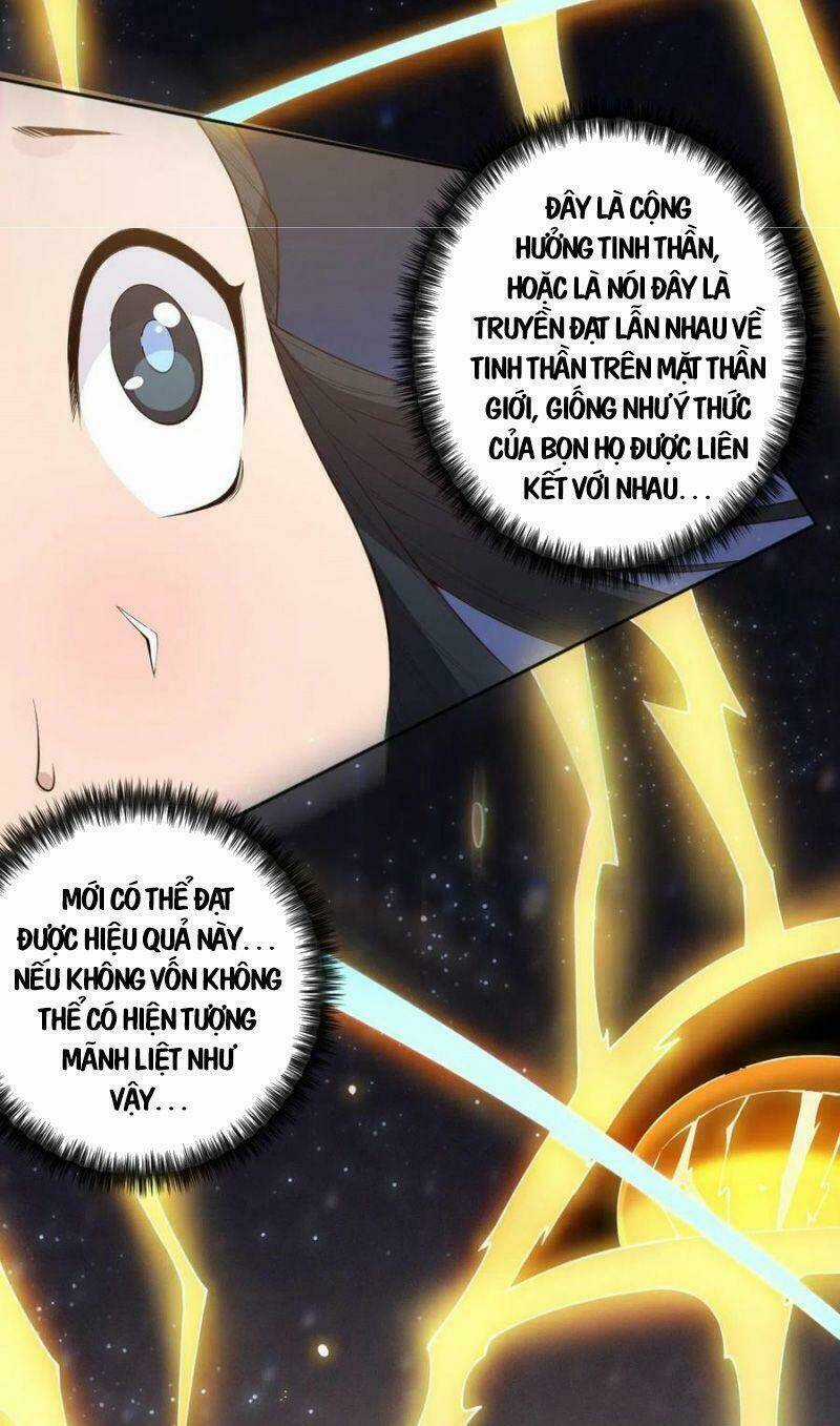 Giản Giới - Chapter 173 - Trang 5