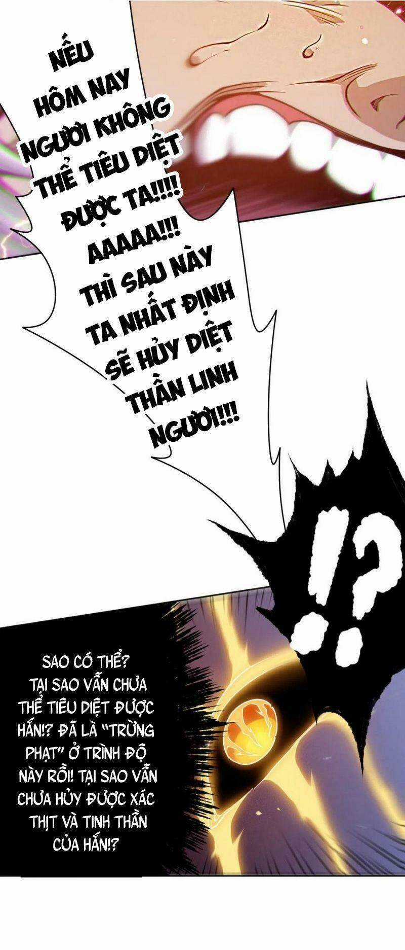 Giản Giới - Chapter 173 - Trang 47