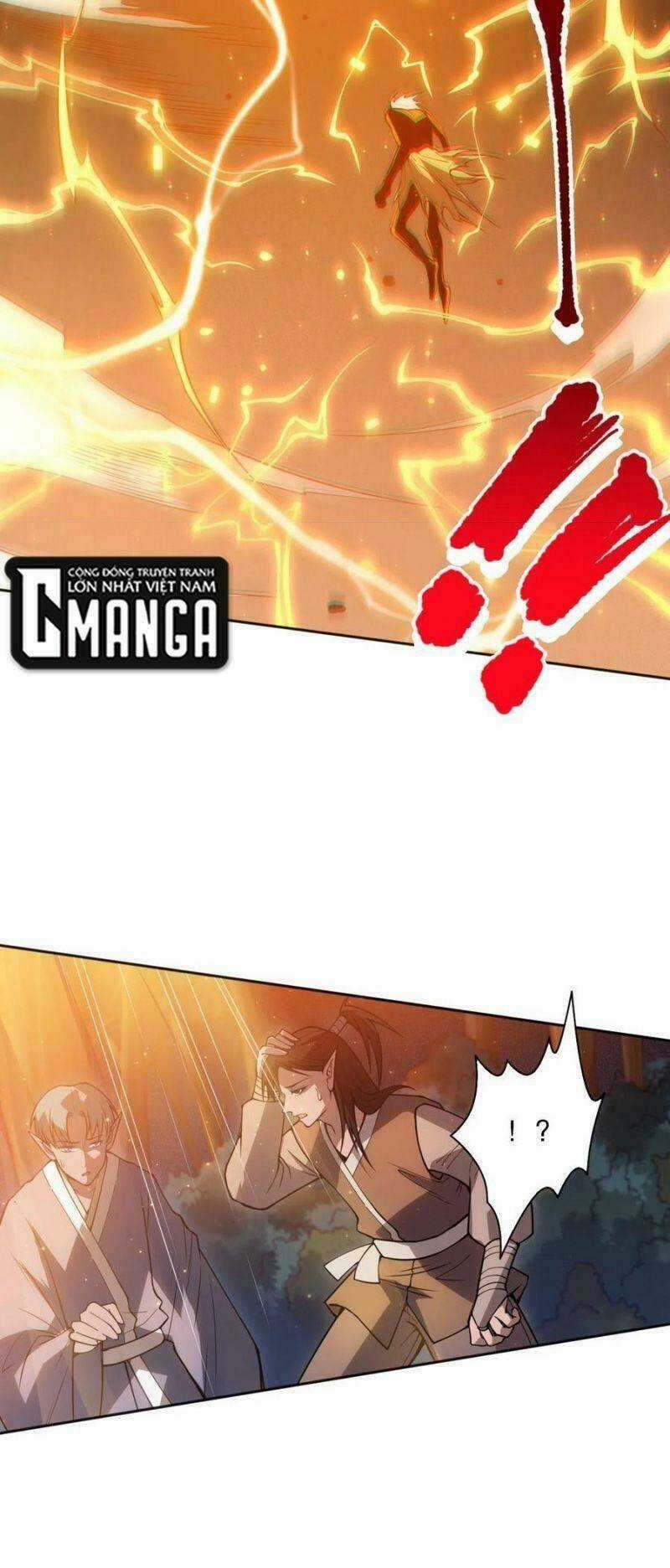 Giản Giới - Chapter 173 - Trang 56