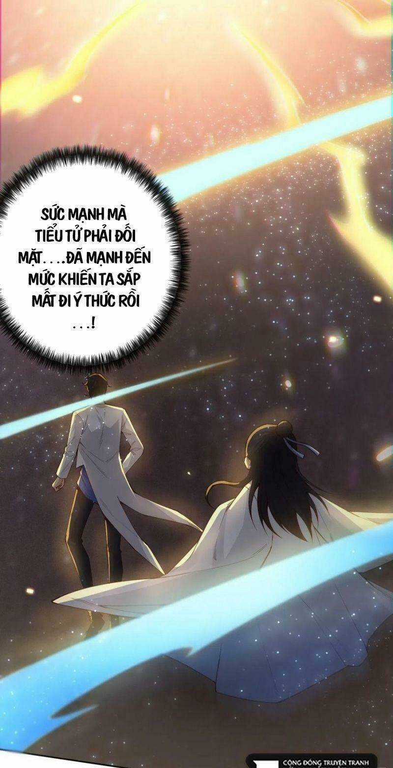 Giản Giới - Chapter 173 - Trang 7