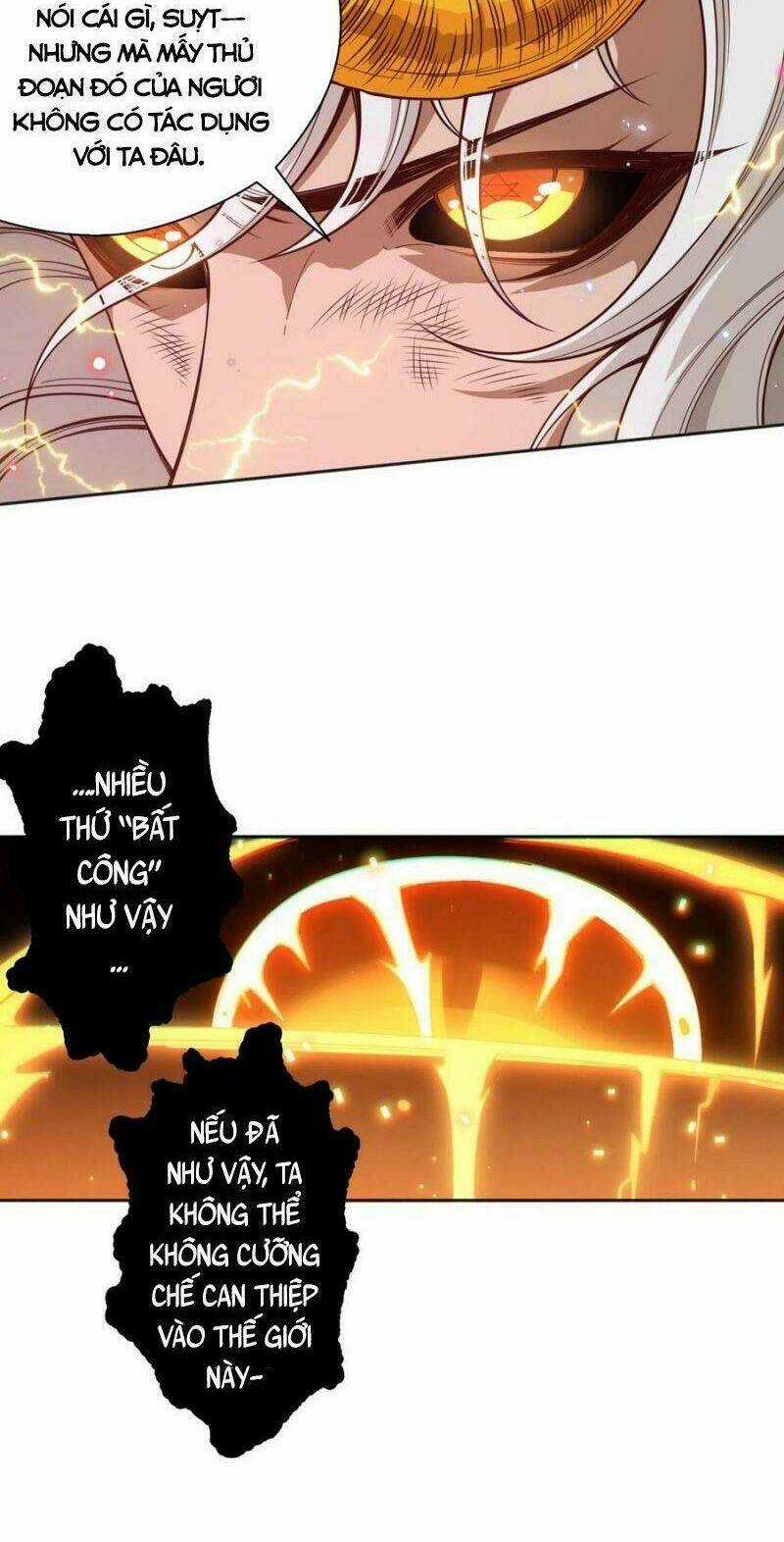 Giản Giới - Chapter 173 - Trang 62