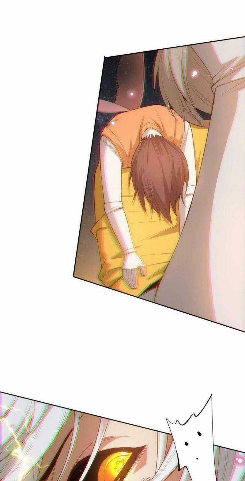 Giản Giới - Chapter 174 - Trang 11