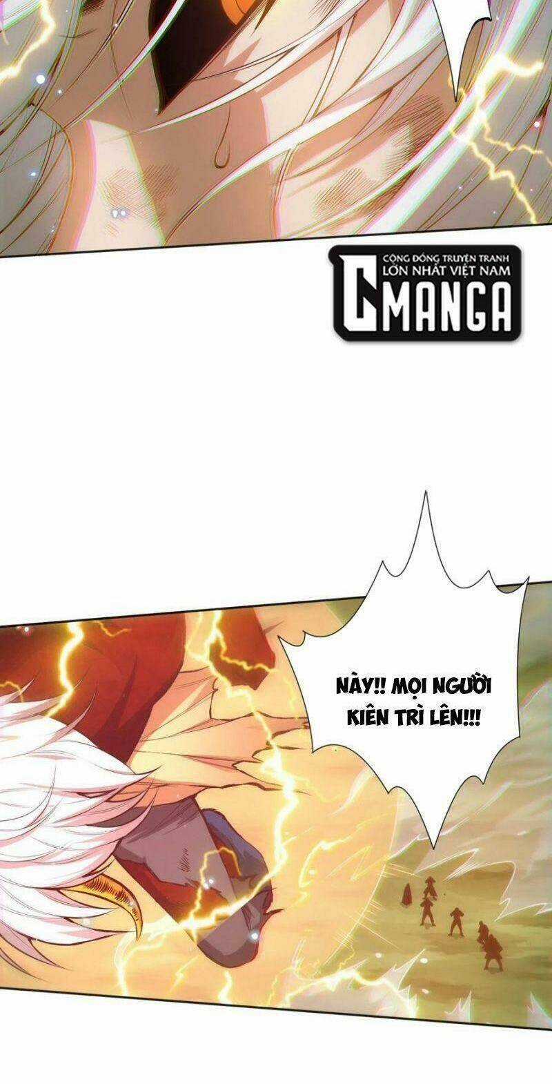 Giản Giới - Chapter 174 - Trang 12