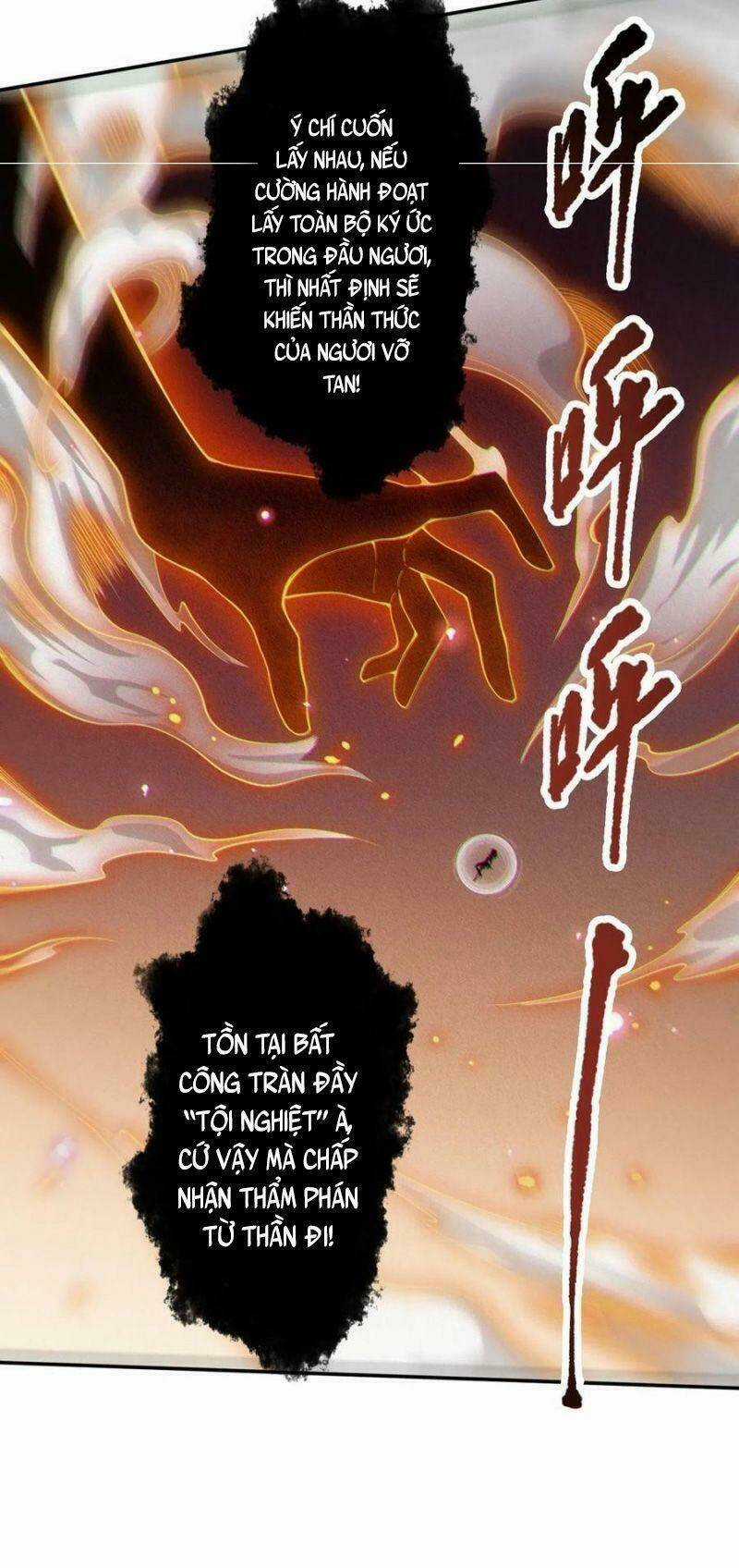 Giản Giới - Chapter 174 - Trang 14