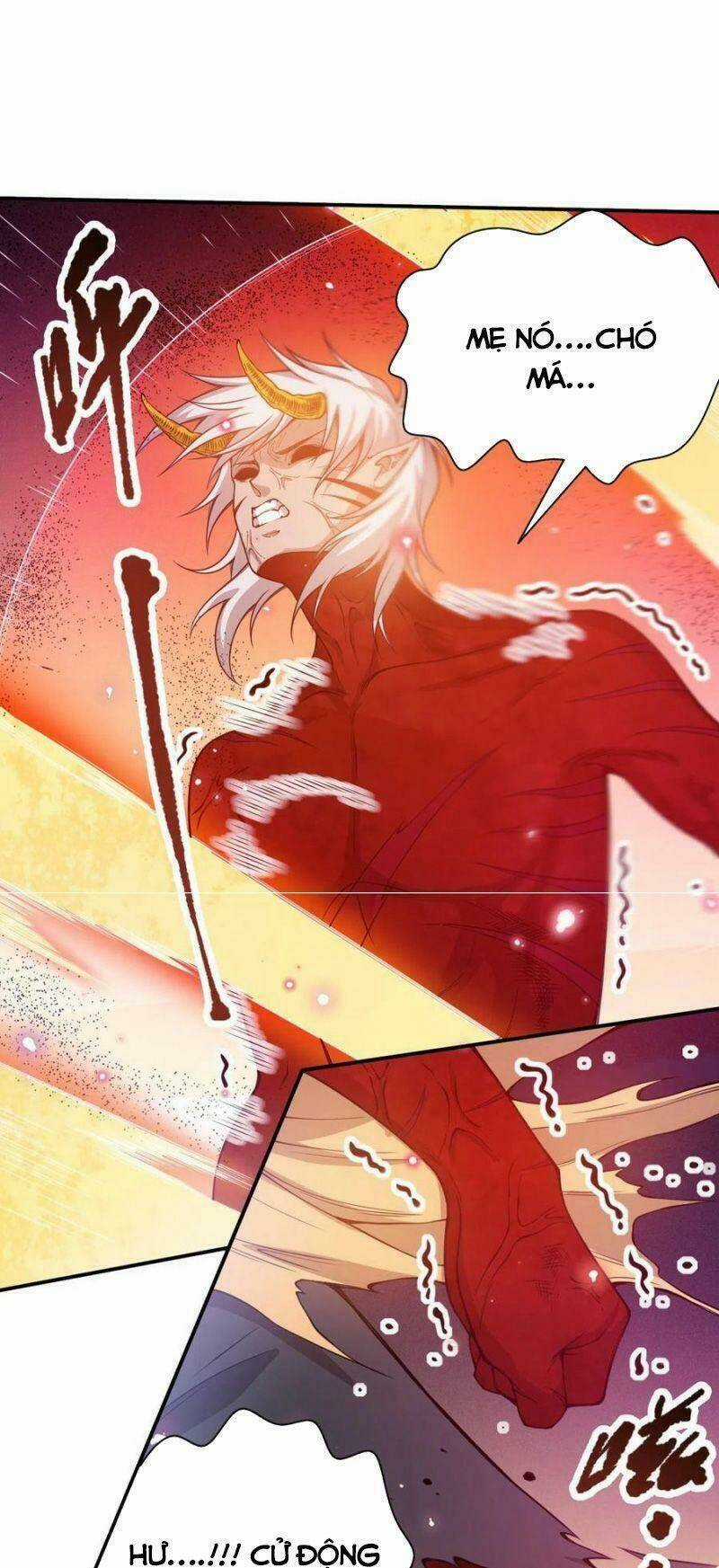 Giản Giới - Chapter 174 - Trang 15