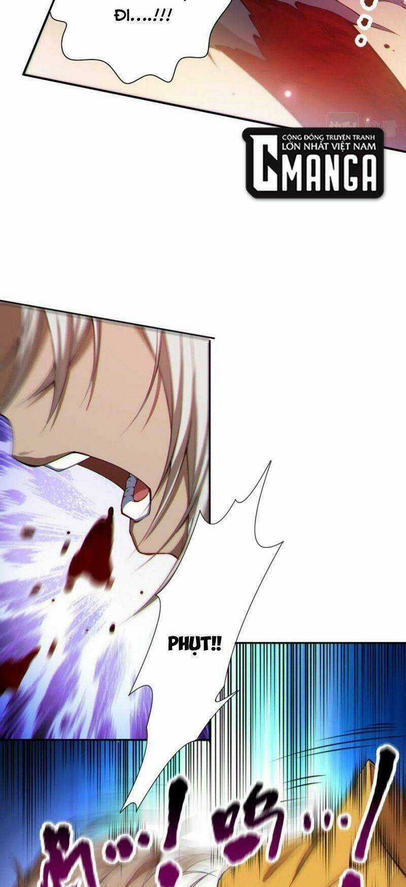 Giản Giới - Chapter 174 - Trang 16