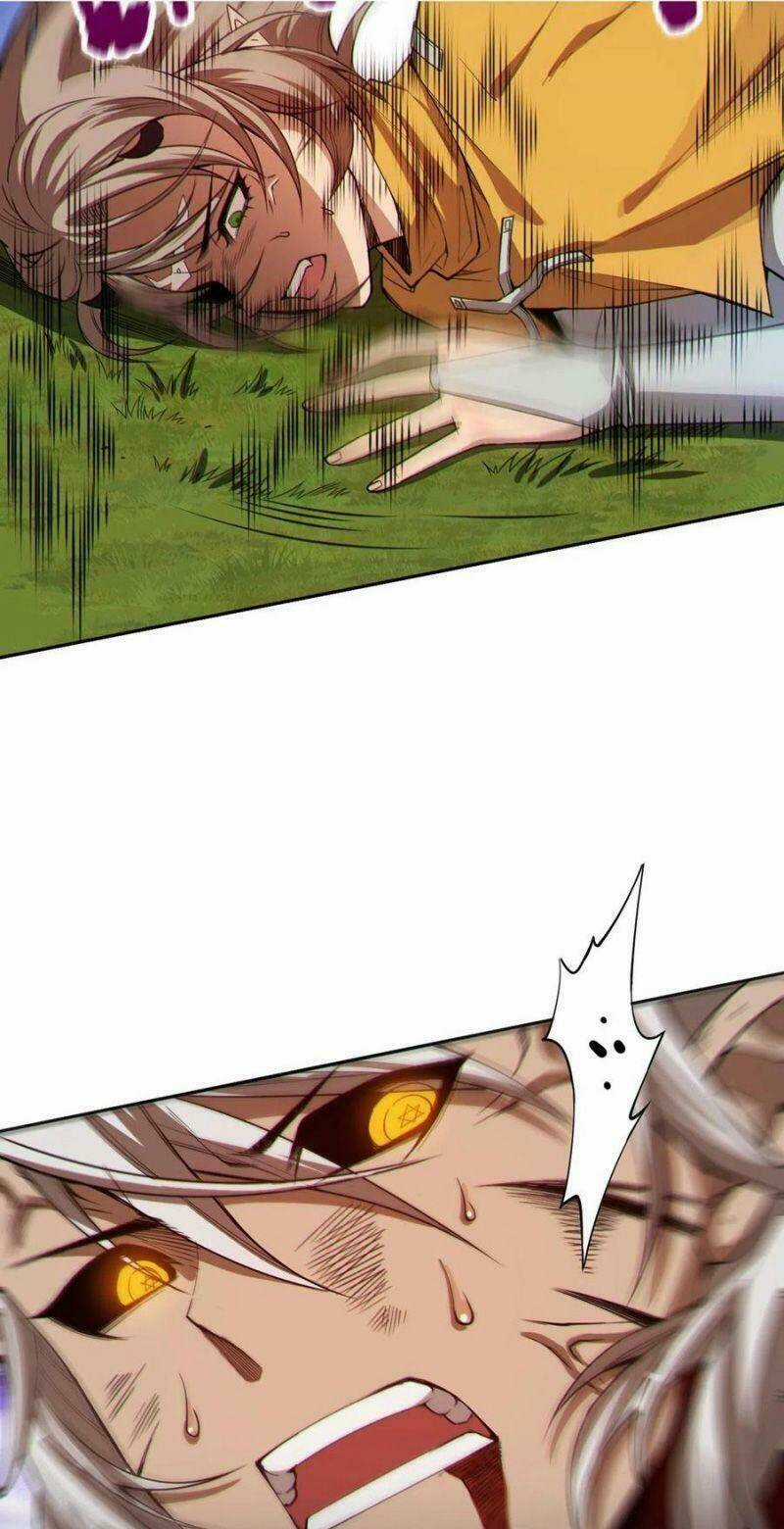 Giản Giới - Chapter 174 - Trang 17