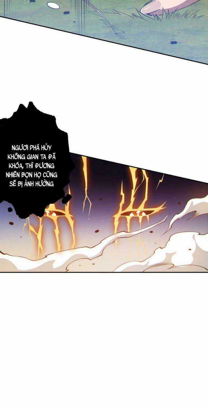 Giản Giới - Chapter 174 - Trang 19