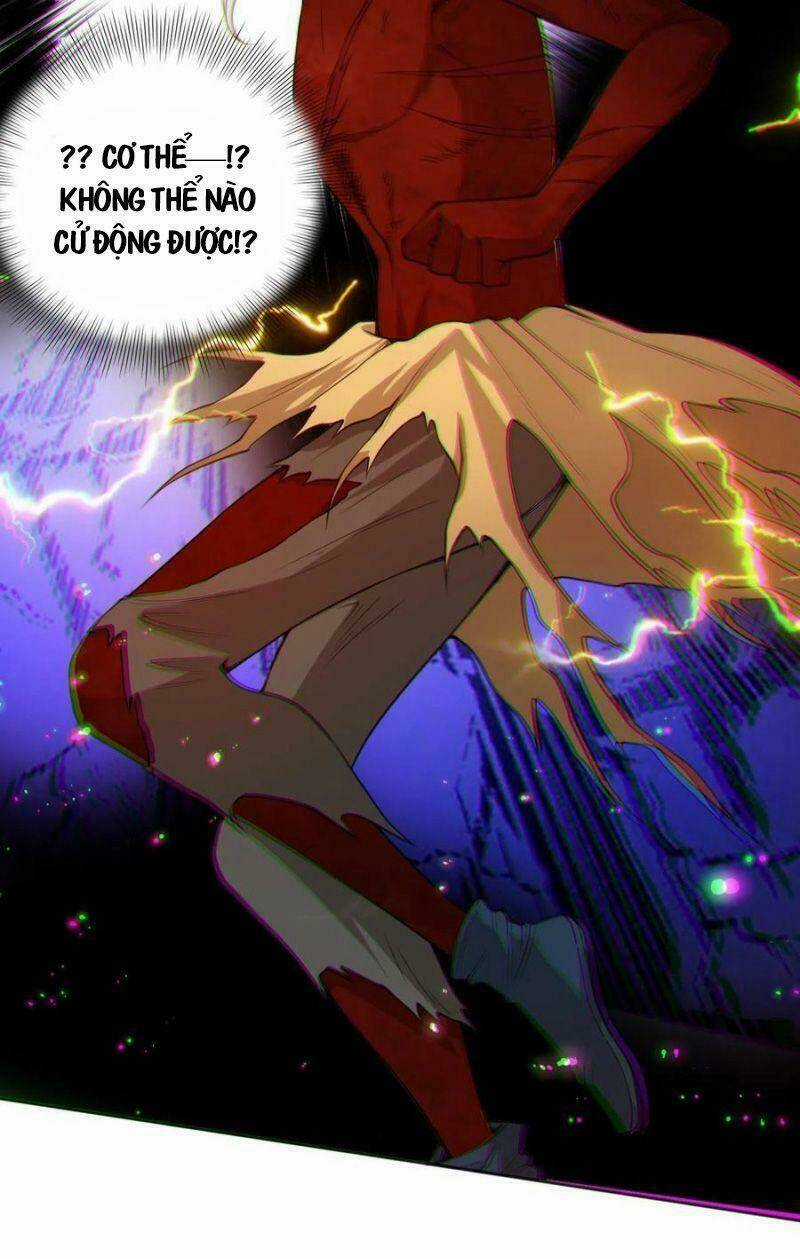 Giản Giới - Chapter 174 - Trang 3